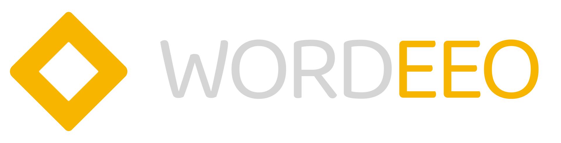 Wordeeo logo